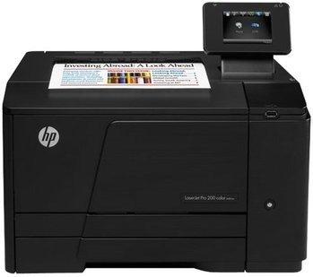 Hewlett-Packard HP LaserJet Managed M506xm (F2A67A)