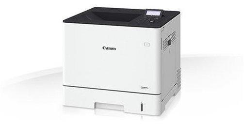 Canon i-SENSYS LBP712Cx