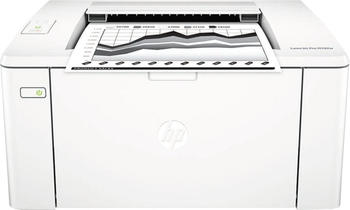 HP LaserJet Pro M102w