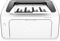 Hewlett-Packard HP LaserJet Pro M12w (T0L46A)