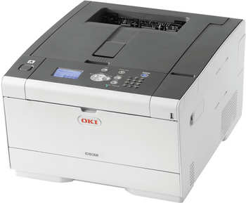 Oki Systems C532dn