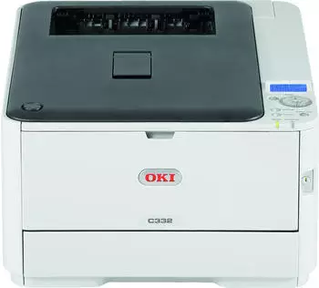 OKI C332dn