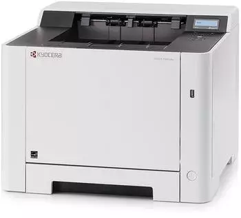 KYOCERA ECOSYS P5021cdw