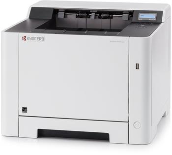 KYOCERA ECOSYS P5021cdn/KL3