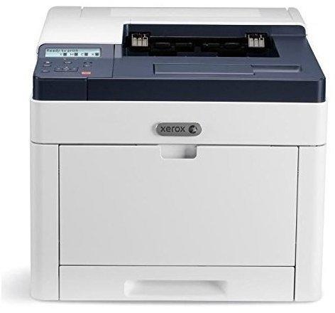 Farblaserdrucker Ausstattung & Allgemeine Daten Xerox Phaser 6510DN
