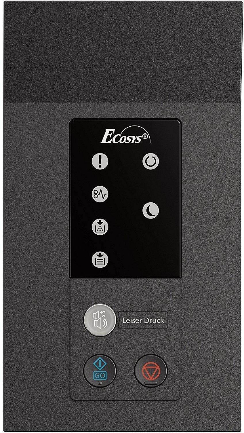 Kyocera Ecosys P2235dw Test - 75/100 (gut)