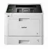 Laserdrucker mit 2 Papierzuführungen