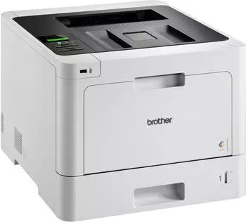 Brother HL-L8260CDW – Der Brother HL-L8260CDW: Ein Farblaserdrucker, der Maßstäbe setzt