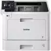 Laserdrucker mit Farbdisplay