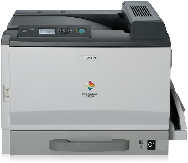 Epson Aculaser C9200DN