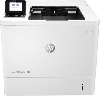 HP LaserJet Enterprise M608n (K0Q17A)