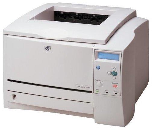 Hewlett-Packard HP LaserJet 2300DN (Q2475A)