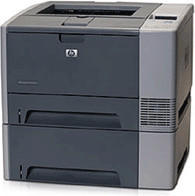Hewlett-Packard HP LaserJet 2430T (Q5960A)