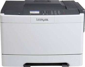 Lexmark CS417dn