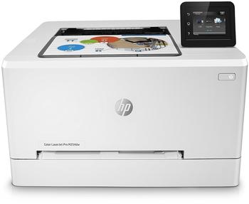 Hewlett-Packard HP Color LaserJet Pro M254dw (T6B60A)