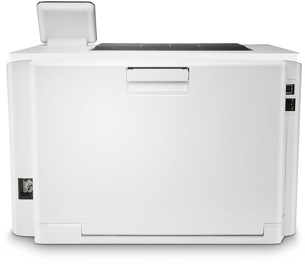 Allgemeine Daten & Ausstattung Hewlett-Packard HP Color LaserJet Pro M254dw (T6B60A)
