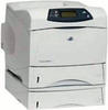 HP Laserjet 4350dtn Monochrome Laserdrucker