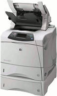 Hewlett-Packard HP LaserJet 4200DTNSL (Q2447A)