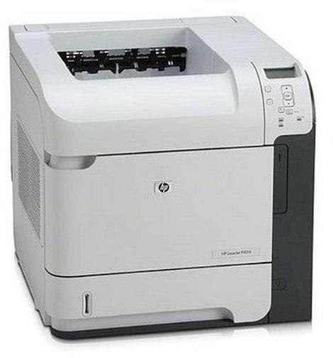 HP LaserJet P4014