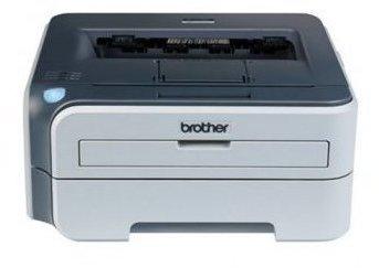 Brother HL 2170W
