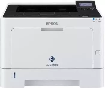 Epson WorkForce AL-M320DN
