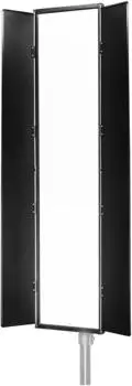 Walimex pro Soft LED 1200 Bi Color Flat
