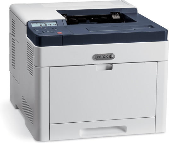 Allgemeine Daten & Drucken Xerox Phaser 6510DNI
