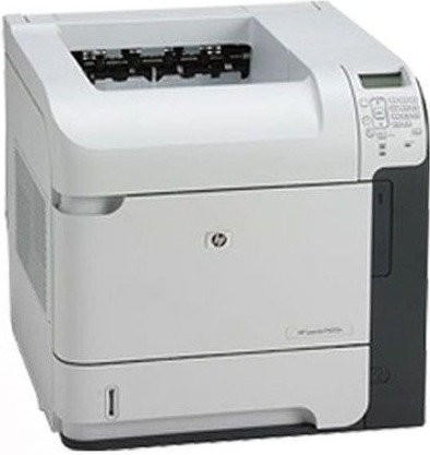 HP LaserJet P4015DN (CB526A)