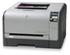 Hewlett-Packard HP Color LaserJet CP1515N (CC377A)