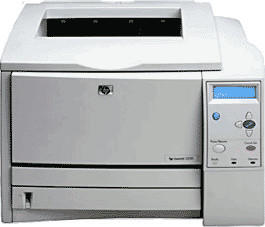 HP LaserJet 2300 (Q2472A)