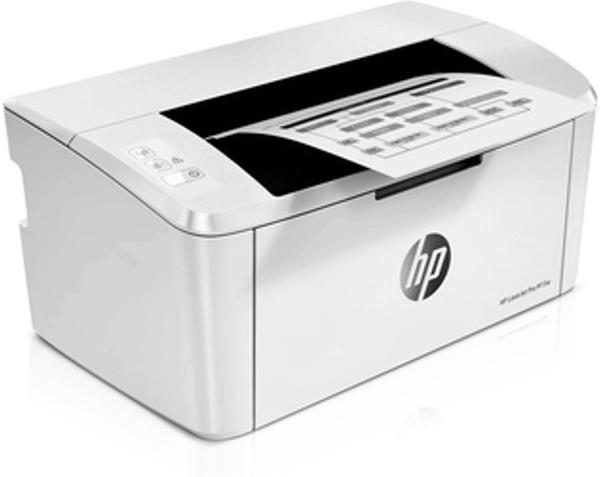 Drucken & Allgemeine Daten HP LaserJet Pro M15w (W2G51A)
