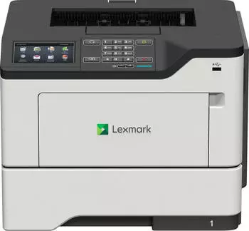 Lexmark MS622de
