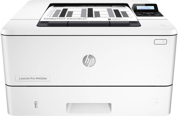 Hewlett-Packard HP LaserJet Pro M402dw (C5F95A)