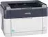 KYOCERA FS-1061DN Laserdrucker grau/anthrazit, USB, LAN
