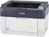KYOCERA FS-1061DN Laserdrucker grau/anthrazit, USB, LAN