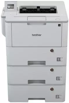 Brother HL-L6400DWTT abschlie&szlig;bar