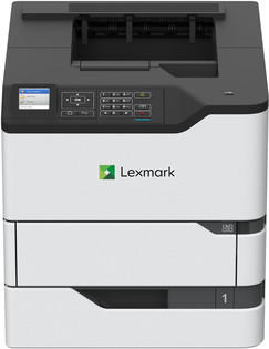 Lexmark MS821dn