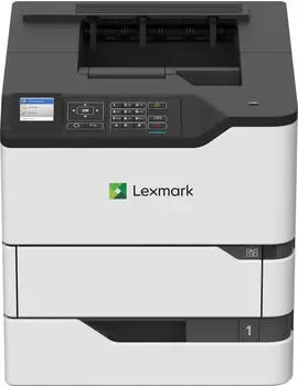 Lexmark MS823dn