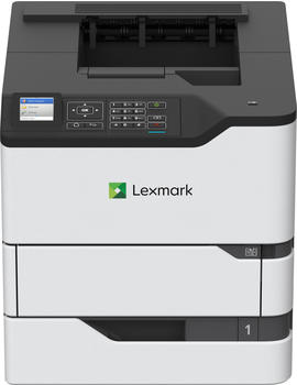 Lexmark MS823n