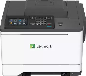 Lexmark CS622de