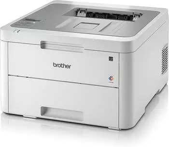Brother HL-L3210CW – Technische Highlights des Brother HL-L3210CW