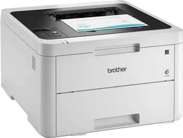Farblaserdrucker Drucken & Bewertungen Brother HL-L3230CDW
