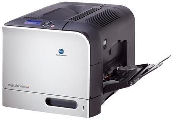Konica Minolta Magicolor 4650EN