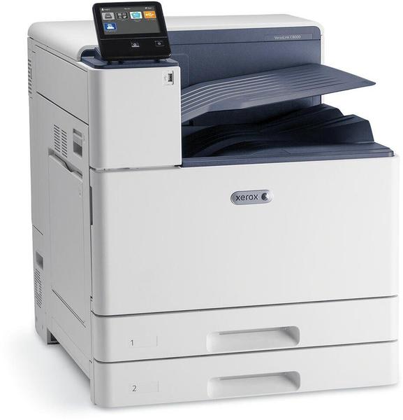  Xerox VersaLink C8000DT