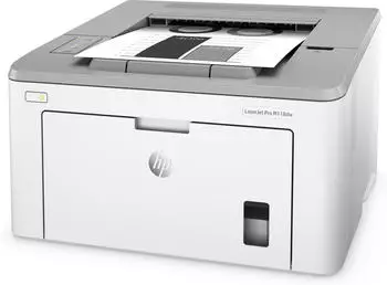HP LaserJet Pro M118dw (4PA39A) – Vielseitige Konnektivität und einfache Bedienung