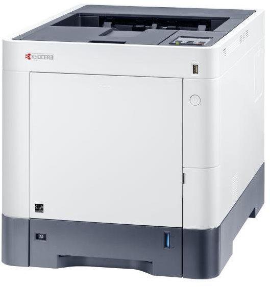 KYOCERA Ecosys P6230cdn, Farblaser