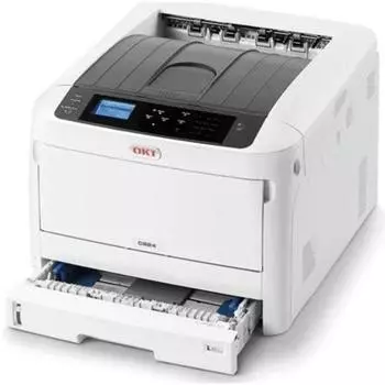 Oki Systems C824dn