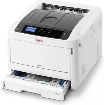 Oki Systems C844dnw