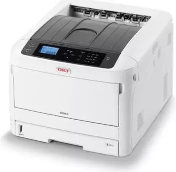 Oki Systems C824n