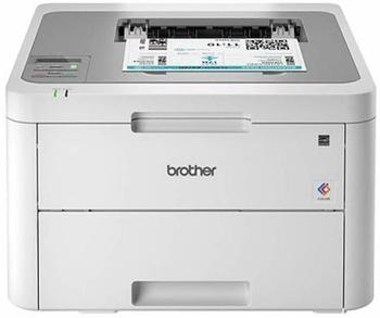Brother HL-L3230CDW Farblaserdrucker W-LAN Duplex, inkl UHG